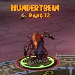 Hundertbein hundertbein