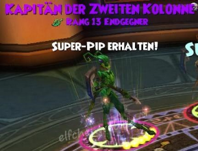 Kapitän der zweiten Kolonne kapitän der zweiten kolonne