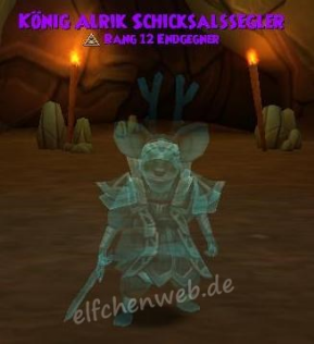 König Alrik Schicksalssegler könig alrik schicksalssegler