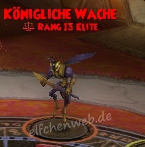 Königliche Wache königliche wache