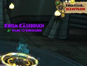 Kreem Käsebruch kreem käsebruch