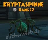 Kryptaspinne kryptaspinne