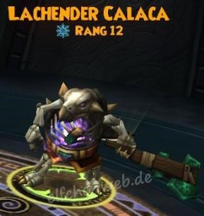 lachender calaca