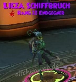 Lieza Schiffbruch lieza schiffbruch
