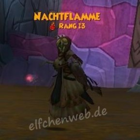 Nachtflamme nachtflamme