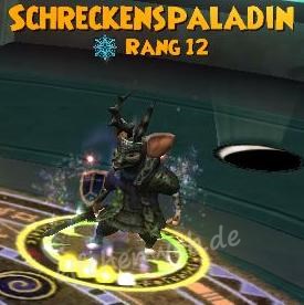 Schreckenspaladin schreckenspaladin