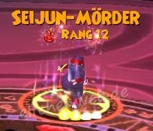 Seijun-Mörder seijun-mörder