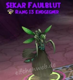 Sekar Faulblut sekar faulblut