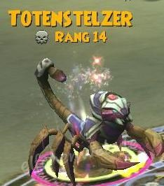 Totenstelzer totenstelzer