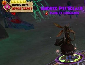Undrek Pestklaue undrek pestklaue