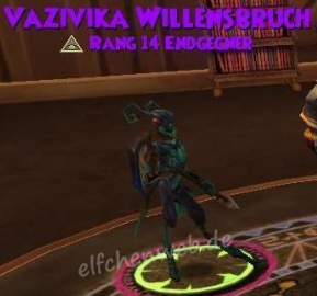 Vazivika Willensbruch vazivikaw willensbruch