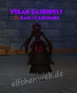 vekan sauerpest