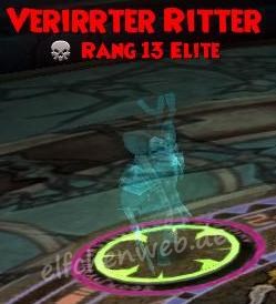 Verirrter Ritter verirrter ritter