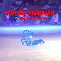 Winter-Skorpion winter-skorpion