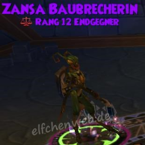 Zansa Baubrecherin zansa baubrecherin
