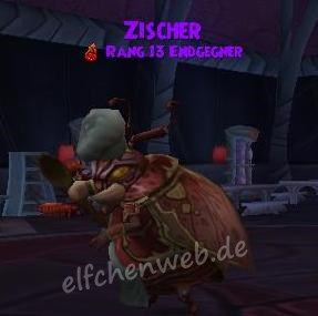 Zischer zischer