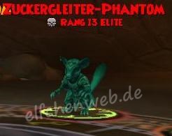 Zuckergleiter-Phantom zuckergleiter-phantom