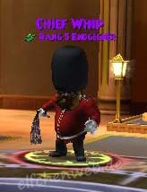 Chief Whip chief Whip