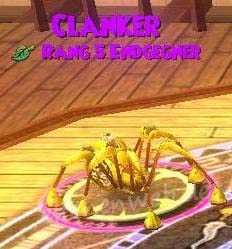 Clanker clanker