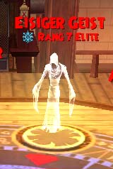 Eisiger Geist eisiger geist