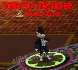 Enfield-Trickser enfield-trickser