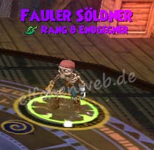 Fauler Söldner fauler söldner
