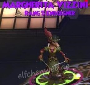 Margherita Vizzini margherita vizzini