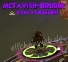 mcTavish-Bruder