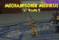 Mechanischer Medikus mechanischer Medikus