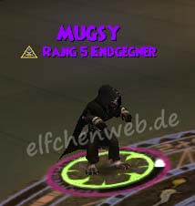 Mugsy mugsy