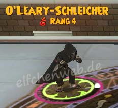 O'Leary-Schleicher o'Leary-Schleicher
