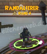 Randalierer randalierer