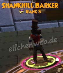 shankhill Barker
