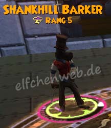 Shankhill Barker shankhill Barker