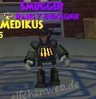 Smogger smogger
