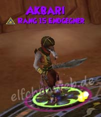 Akbari akbari