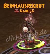 Beinhausrekrut beinhausrekrut