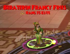 Beraterin Francy Fries beraterin Francy Fries