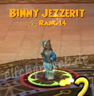 Binny Jezzerit binny Jezzerit