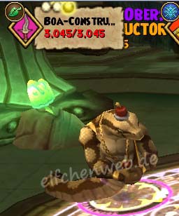 Boa-Constructor boa-Constructor