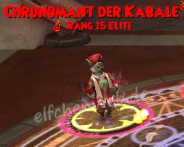 Chronomant der Kabale chronomant der Kabale