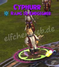 Cyphurr cyphurr