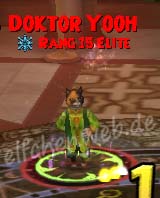 Doktor Yooh doktor Yooh