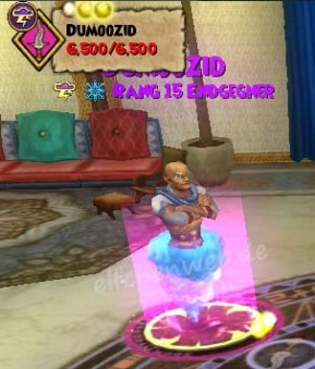Dumoozid dumoozid