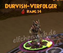 Durvish-Verfolger durvish-Verfolger
