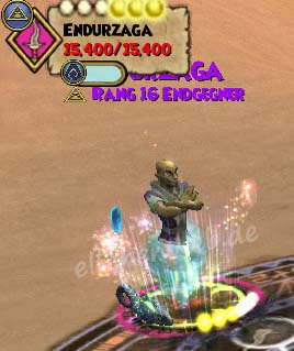 Endurzaga endurzaga