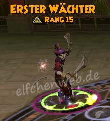 Erster Wächter (Mythos) erster Wächter (Mythos)