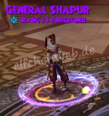 General Shapur general Shapur