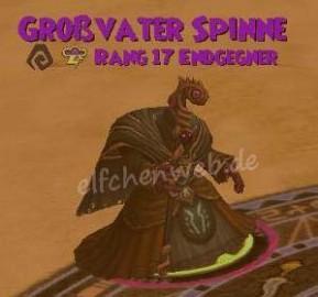 Grossvater Spinne grossvater spinne