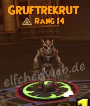 gruftrekrut